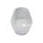 60" Freestanding Acrylic Bathtub With Corrosion - Drainage And Clog Hardware, Glossy White, Double For Extended Relaxing Baths Stand Alone Hollow Insulation Pop Up Drain, Ergonomic Design Comfortable