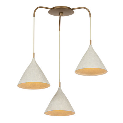 Benson Chandelier