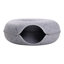 Wimberley Velvet Nest Pet Bed-497752359-497752357
