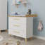 Leon 2 -Piece Nursery Furniture Set