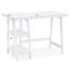 Bureau d'écriture avec rangement Redina