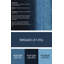Tapis contemporain noir / bleu-773152681