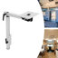 Pied de table rotatif 360 °