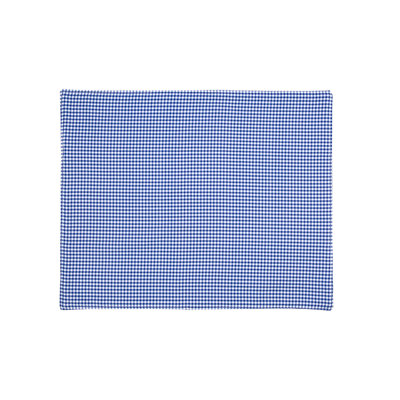 Melanie Black 4 Piece Cotton Placemat Set