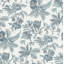 Lucier Floral Non-Pasted Wallpaper Roll-1518463365