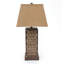 Lampe de table Honeycomb