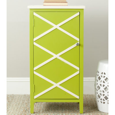 Armoire d'appoint 1 porte Jenny