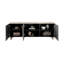 Killingly Unfinished TV Stand for TVs up to 55"-2075748414