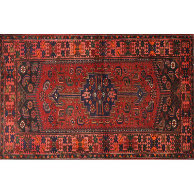 Oriental Indoor Rug