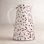 Splatter Stoneware Pitcher