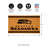 28in. x 16in. NFL Single Color Outdoor Coir Door Mat-90539568