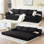 Canapé-lit pliant Boneless-426214032