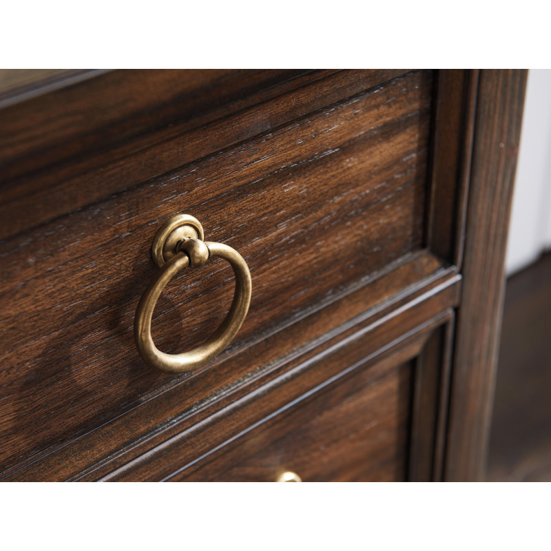 Silverado Cupertino Bachelors Chest