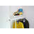 Godeus 36'' Industrial Pipe Clothing Rack