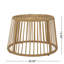 Chaise et table d'appoint Elaine-1301205195