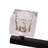 Keallan 5 - Light Dimmable Vanity Light