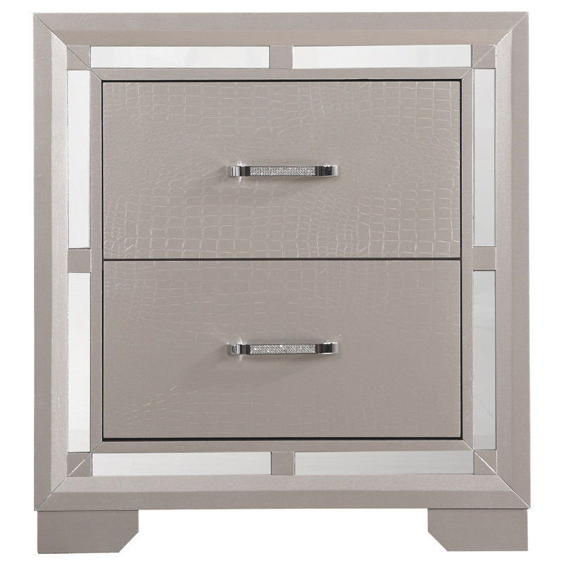 Jackie 24'' W Nightstand