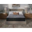 Matelas hybride Frim de 12 po Burntwood-1874149058