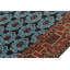 One-of-a-Kind 6’5”x9’4” Hand Knotted Area Rug