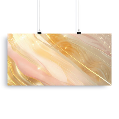 Alisina No Frame Print on Canvas