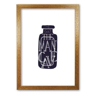 The Man Cave 3 - Print