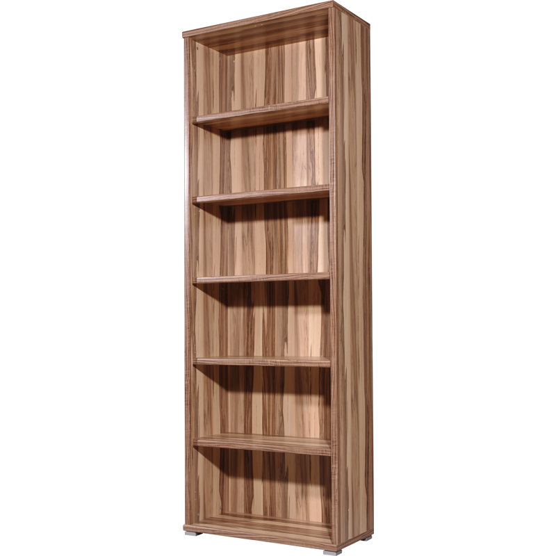 Sector Bookcase