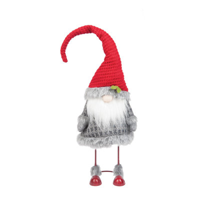 Fabric Decorative Object