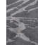 Tapis contemporain à lignes abstraites et aléatoires-318194067