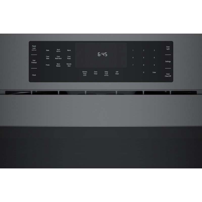500 Series 29.75" Electric Double Wall Oven