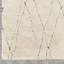 Tapis gris / beige Poetica-1240791054