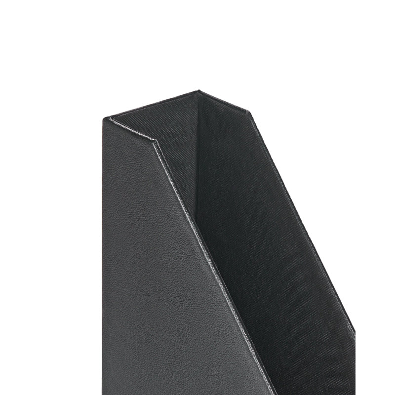 SUMER File Organiser, Black
