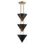 Versus 10-in Brass Pendant-782874749-782874750