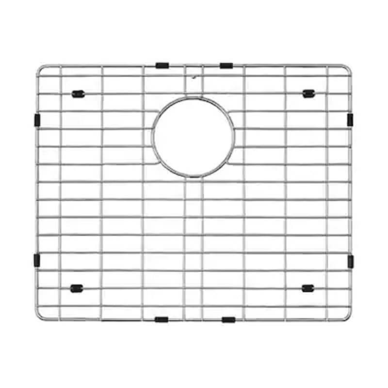 Grille d’évier 19 po x 16 po