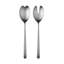 Linea Stainless Steel Salad Servers-25923556