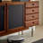 American Retro And Simple Sideboard