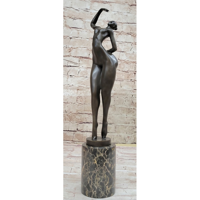 Figurines et sculptures Nechama