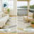 Machine Washable Indoor/Outdoor Chantille ACN2911 Geometric Rug-577261014-577261036