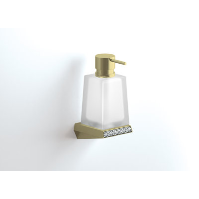 Madhu Soap Dispenser