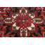 Tapis géométrique 7 x 9