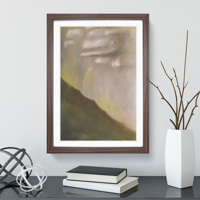Deluge Vol.2 by Mikalojus Konstantinas - Picture Frame Graphic Art