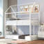 Lit superposé simple Arber par Harper Orchard-458888756