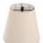 Westley Table Lamp-Beige Linen