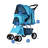 Foldable Pet Stroller