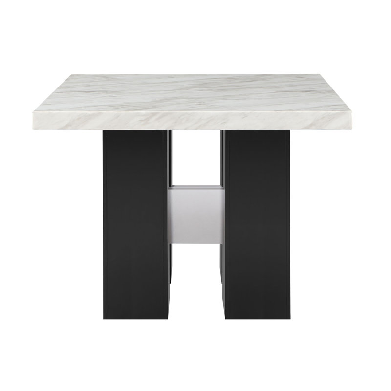 Dining Table, White