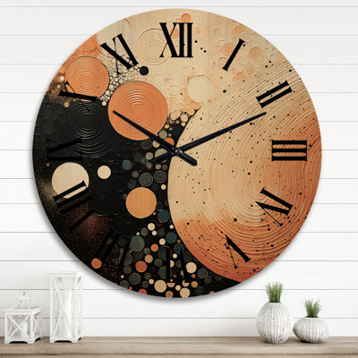 Horloge murale Murguia