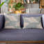 Coussin abstrait délavé-1160297582