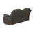 Analis 74.4'' Pillow Top Arm Reclining Loveseat