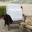 Coussin de chaise longue d'extérieur ARDEN ProFoam-426240859