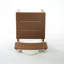 Ensemble de 2 chaises d'extérieur et de jardin en PEHD de style moderniste-1852854999
