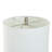 Kaler 21'' Distressed Table Lamp-522342682